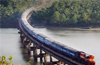 Green n clean� is Konkan Rly mantra for the future